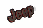 Oem Mopar Rear Liftgate Cherokee Emblem Nameplate Badge 2016-2018 Jeep. Fixed Price $59.89.