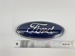 Ford Taurus Front Grille Emblem 9" Oval Badge Oem 7T43-15402A16-AA. Fixed Price $14.00.
