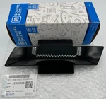 Oem New Front Grille Bowtie Emblem Badge Black 99-06 Chevrolet 12335633. Fixed Price $56.95.