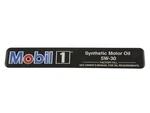1993-1996 Corvette Mobile Underhood Emblem. Fixed Price $18.70.