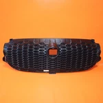 Jaguar Pace Grille 2019 2020 2021 J9D3-17820-A Oem. Fixed Price $152.10.