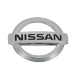 2005-2015 Nissan Pathfinder Titan Rear Emblem Oem New Genuine 90891-EA500. Fixed Price $29.95.
