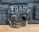 Ford Fairlane 1950'S? Emblem Badge Nameplate Logo Oem Part # OA-7042522-B. Fixed Price $19.96.