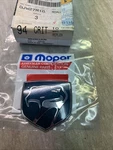 Nos Mopar Dodge Viper Front Sneaky Pete Rare Emerald Green Medallion Emblem. Fixed Price $215.00.