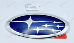 Oem 2014-2018 Subaru Forester Front Grille Star Emblem Decal New 93013SG000. Fixed Price $51.45.