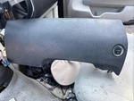 04-09 Toyota Prius Push Power Start Button Dash Trim Panel Oem 55044-47020. Fixed Price $31.98.