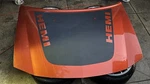 Dodge Hemi Hood Charger Orange. Fixed Price $190.00.