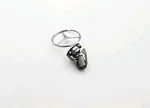 1977-1983 Mercedes-benz Front Hood Vintage Metal Logo Badge Emblem. Fixed Price $49.99.