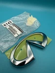 Oem 2022 2025 Infiniti QX60 Rear Emblem Badge Logo Chrome 84890-6SA0A. Fixed Price $39.99.