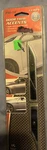 Pilot CZ-4018 Automotive Pc. Door Trim Accents Universal Fit Black & Chrome. Fixed Price $7.00.
