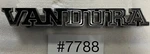 1974 1975 1976 Gmc Vandura Fender Emblem 3993247 #7788. Fixed Price $18.74.