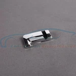 Genuine Bmw 51141916137 - Emblem Glued Rear "i" Series. Fixed Price $90.19.