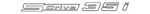 Genuine Bmw Nameplate 51147345053. Fixed Price $62.08.