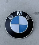 Bmw Oem Genuine E38 E39 E46 E53 E60 E63 E88 E90 E70 Front Hood Rear Trunk Emblem. Fixed Price $30.00.