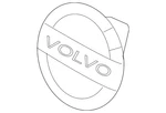 Genuine Volvo Grille Emblem 31383032. Fixed Price $52.35.
