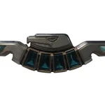 Vtg Ford Thunderbird T-bird Front Grille Emblem Ornament Badge 1960S Inlaid Blue. Fixed Price $100.00.