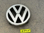 1999-2005 Vw Jetta Oem Front Grille Emblem 1J5 853 601A #304. Fixed Price $27.00.