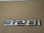 Free Shipping Oem Bmw E36 Series 328I Rear Emblem Badge. Fixed Price $24.99.