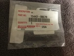 Genuine Oem Toyota "se" Rear Nameplate Badge Emblem 2018-2022 Camry Chrome. Fixed Price $17.95.