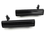 82-92 Camaro Z28 Iroc-z Lh Outside Door Handle Black Passenger Driver Set. Fixed Price $24.95.