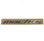 Genuine Ford Hatch Emblem LJ8Z-16720-D. Fixed Price $26.60.