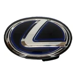 Lexus 2014-2020 Blue Front Grille Emblem Badge Upgrade CT200H NX300 IS350. Fixed Price $54.54.