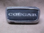 1967 1968 Mercury Cougar Gte XR7 XR-7G Standard Trunk Lock Housing No Key. Fixed Price $80.00.