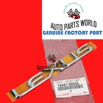 Genuine Oem Lexus GX470 LX470 LX570 Rear Back Door Nameplate Emblem 75441-60520. Fixed Price $33.48.