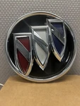 2018-2021 Tri Shield Oem Front Enclave Emblem New Gm 84515795. Fixed Price $38.95.