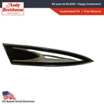 1960 Plymouth Belvedere Left Driver Side Quarter Panel Ornament 1963317 Nos.. Fixed Price $106.40.