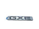 1993 1998 Nissan Quest Gxe New Oem Rear Emblem / Badge F3XA-1243518-BA #2A-12. Fixed Price $5.00.