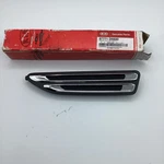 87771-D5500 2019-2020 Kia Optima Left Fender Garnish Moulding New Oem. Fixed Price $43.99.