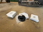 4 Genuine Nissan Grille Emblem 20 Sentra Versa 62890-6LH0A Same Dealer. Fixed Price $422.00.