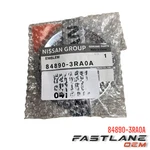 2013-2019 Nissan Sentra Rear Emblem New Oem 84890-3RA0A. Fixed Price $49.05.