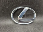 Lexus Oem 1992-1996 Chrome Rear Emblem Badge Logo 8347 Very Nice!. Fixed Price $15.00.