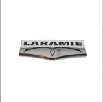 2009-2021 Dodge Tailgate Nameplate Mopar (68001724AA) Dakota Laramie. Fixed Price $125.00.