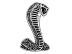 Mustang Cobra Emblem Rh All Years - Scott Drake. Fixed Price $18.23.
