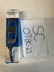 Genuine Ford Ltd Hood Top Ornament, E0AZ-16850-A. Fixed Price $77.42.