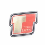 Toyota Yaris XP10 T-sport Front Badge Emblem Genuine 7530152010. Fixed Price $56.19.