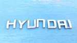 07 08 09 10 11 12 Hyundai Veracruz Rear Chrome Emblem Logo Badge Symbol Oem. Fixed Price $11.24.