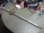 1964 1965 1966 1967 Chevelle Ss 396 Gto 442 Gs Bumper Jack Body Gm. Fixed Price $49.99.