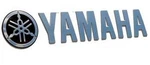 Yamaha 3D Decal. Fixed Price $65.99.