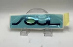 Genuine Oem Kia "soul" Rear Hatch Emblem 86310-B2000 For 2014-2019 New. Fixed Price $17.50.