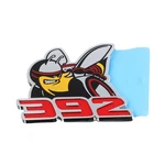 19-23 Dodge Challenger Scat Pack 392 Emblem Badge Genuine New Mopar 68394690AA. Fixed Price $113.01.