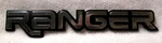 1996 2005 Ford Ranger Emblem Part #F67B-6B114-CA GPRDC1. Fixed Price $5.06.