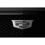 Genuine Gm Exterior Trim Emblem Kit 84675901. Fixed Price $125.44.