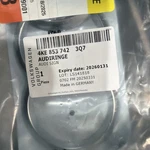 Genuine Audi E-tron Gea Emblem 4KE8537423Q7. Fixed Price $40.00.
