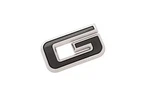 Genuine Gm Nameplate 86561646. Fixed Price $12.53.