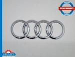 Audi A5 S5 Convertible Emblem Logo Sign Badge Trunk 13-16 Oem. Fixed Price $44.99.
