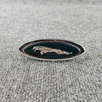 97-06 Jaguar X100 XK8 Front Left Driver Fender Wing Logo Emblem Badge. Fixed Price $89.79.